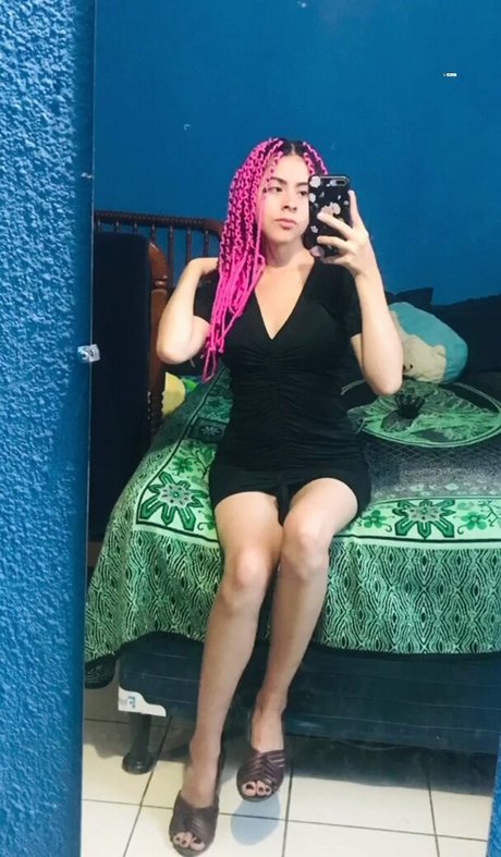 Goddes Tanya onlyfans sex tape