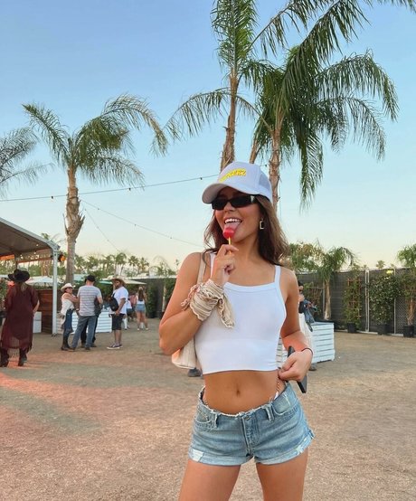 Tessa Brook onlyfans leak free