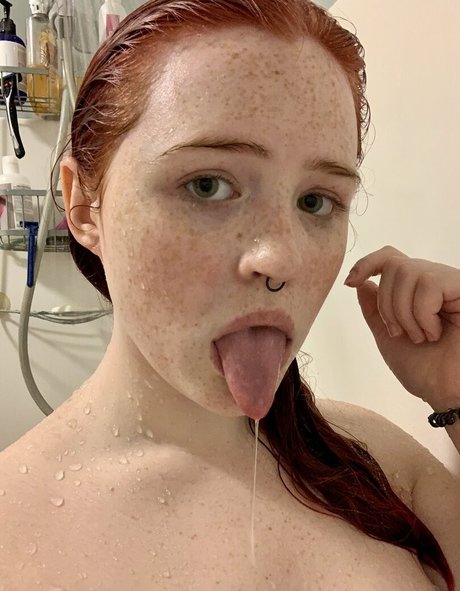 ginger ed onlyfans leak nudes