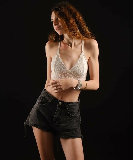 Eden Ayalon onlyfans naked porn