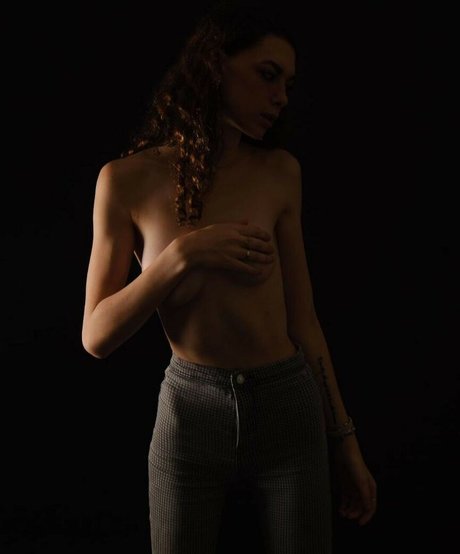 Eden Ayalon free only fans