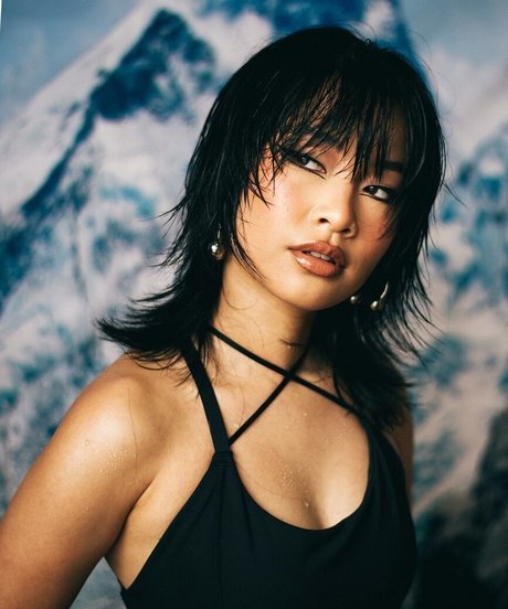 Yu Ling Wu leaks only fans