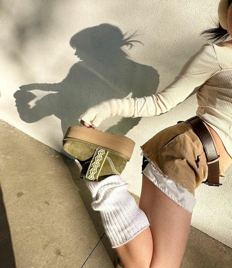 Yu Ling Wu onlyfans sexy