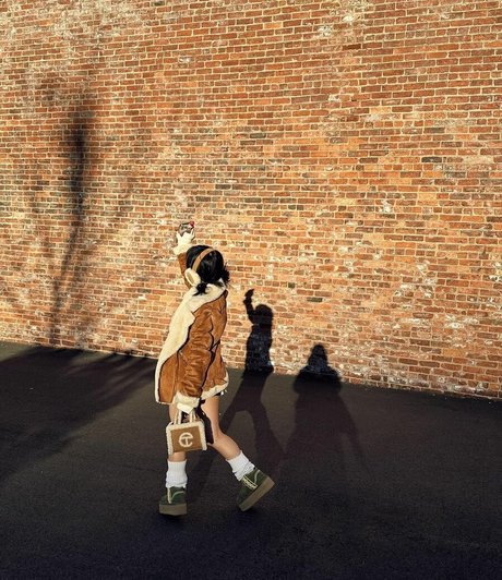 Yu Ling Wu only fans pic