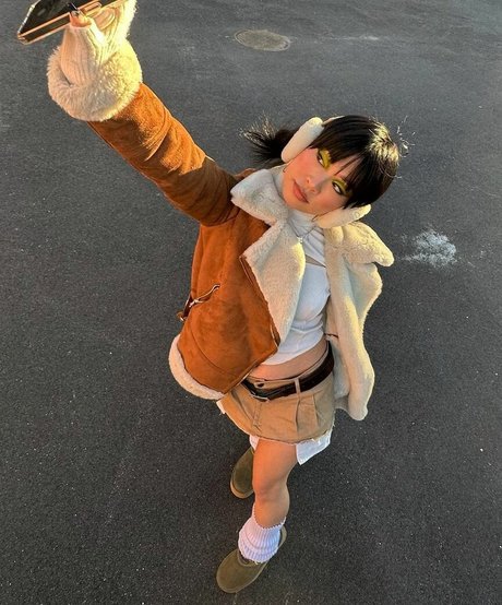 Yu Ling Wu onlyfans full