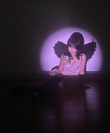 Yu Ling Wu onlyfans leaj