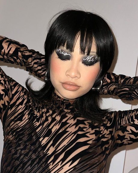 Yu Ling Wu leaked onlyfans.