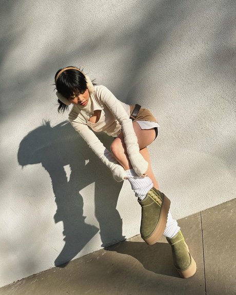 Yu Ling Wu onlyfans porn