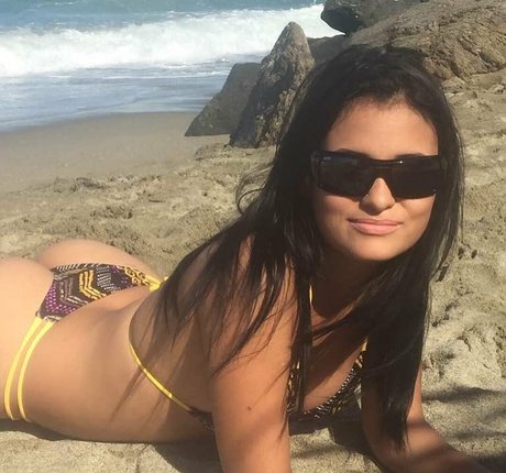 Luzstar new onlyfans leaks