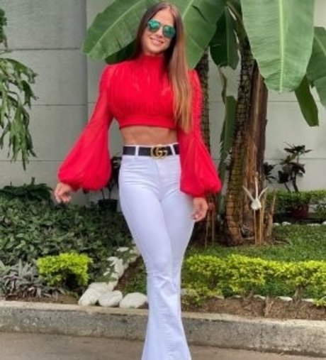 Tatiana Girardi onlyfans nude pictures