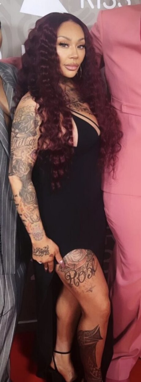 Mutya Buena onlyfans leak fuck