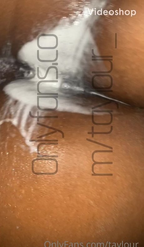 Tay1our onlyfans sex