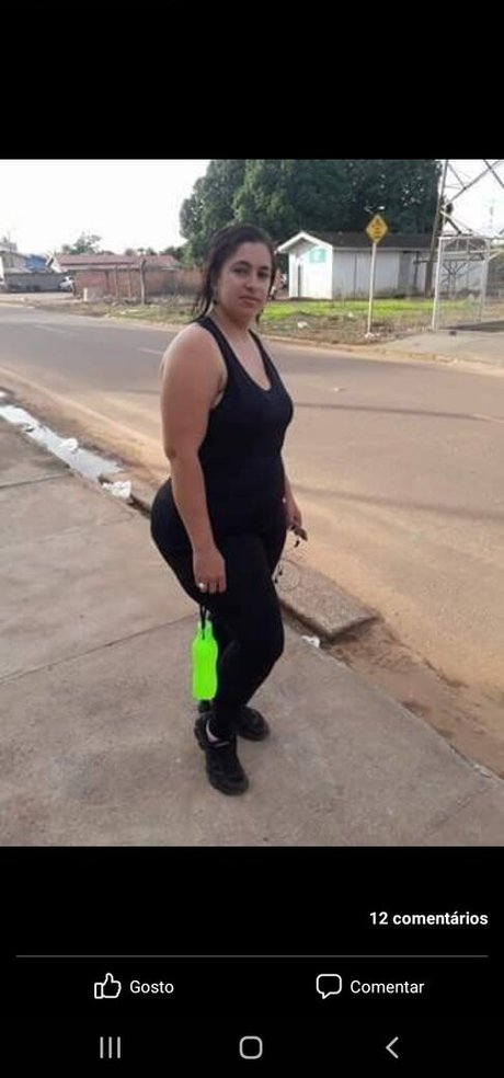 Aline Barreto onlyfans photos