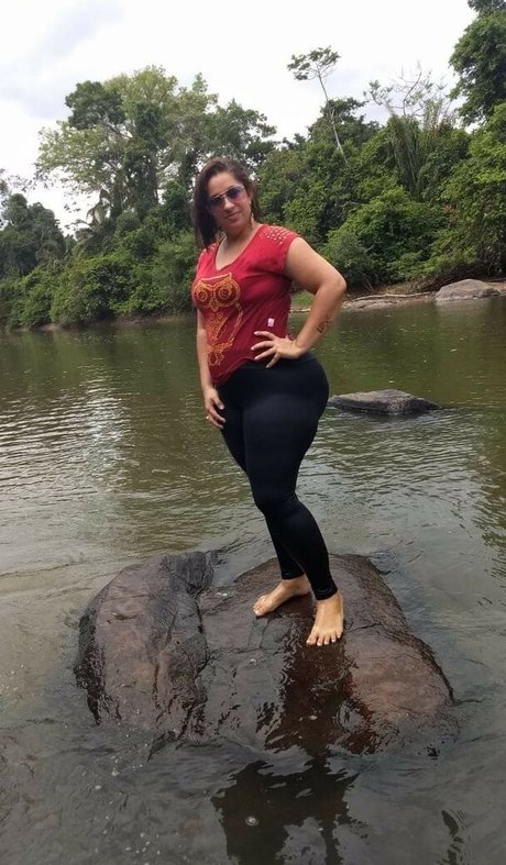 Aline Barreto onlyfans x