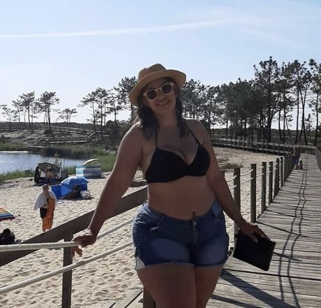 Aline Barreto onlyfans free