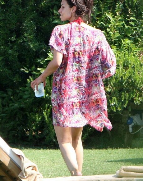 Christine Bleakley only fans leak nude