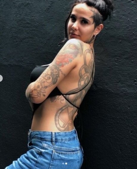 Dana Gomes onlyfans leaked