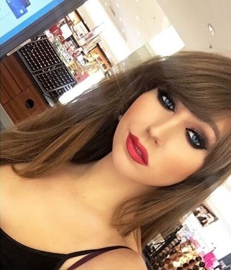 Kendra Brooks naked onlyfans