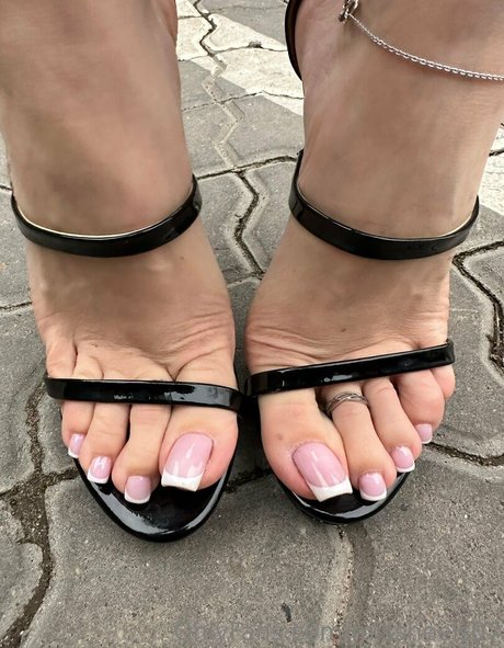 Missheels07 onlyfans post