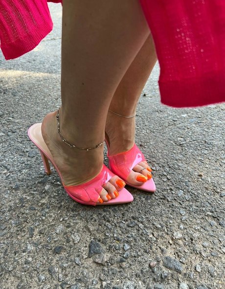 Missheels07 leaked onlyfans naked