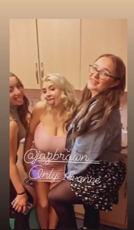 Jazmineblouise leaked onlyfans photos