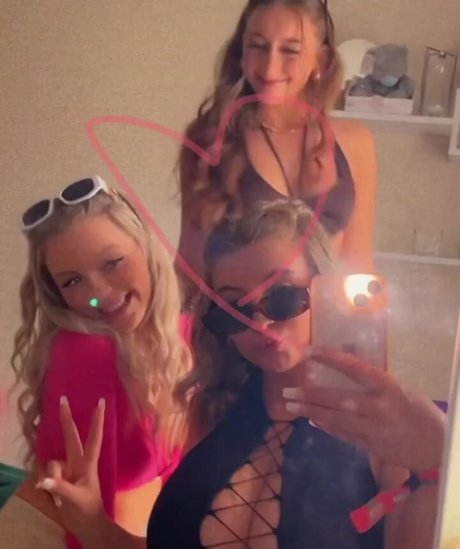 Jazmineblouise onlyfans porn