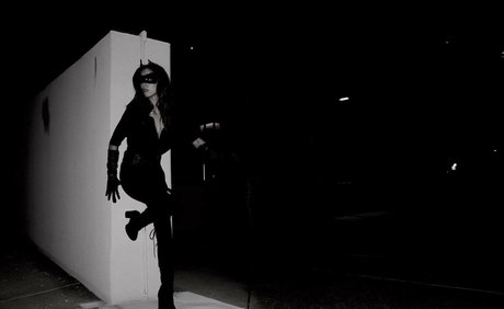 Amanda Thompson onlyfans nude pics