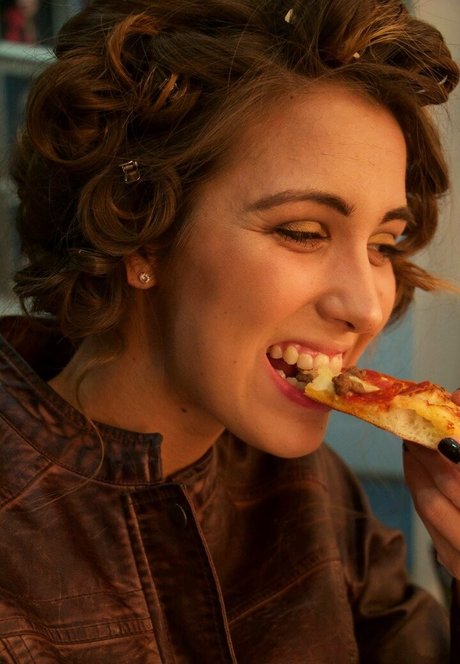 Amanda Thompson leaked nudes onlyfans