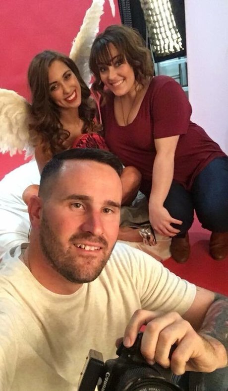 Amanda Thompson nudes only fans