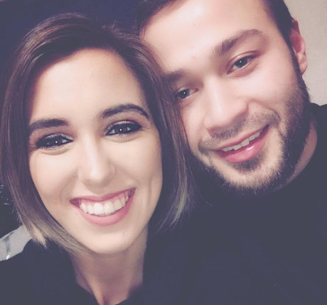 Amanda Thompson onlyfans pic