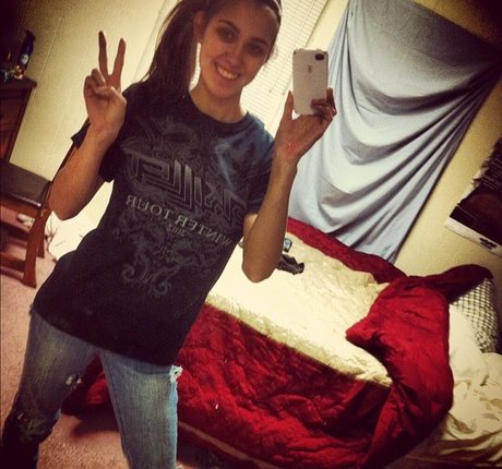 Amanda Thompson naked onlyfans