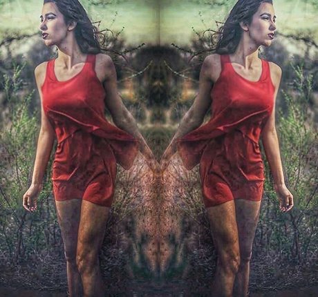 Amanda Thompson free onlyfans porn