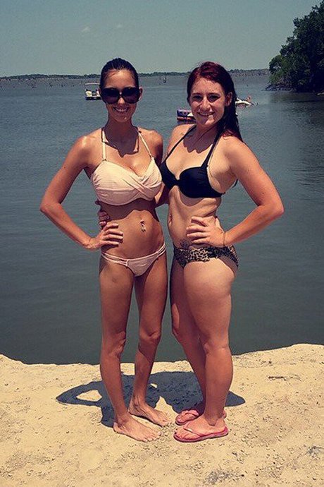 Amanda Thompson onlyfans leaked porn