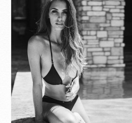 Amanda Thompson onlyfans leaked nudes