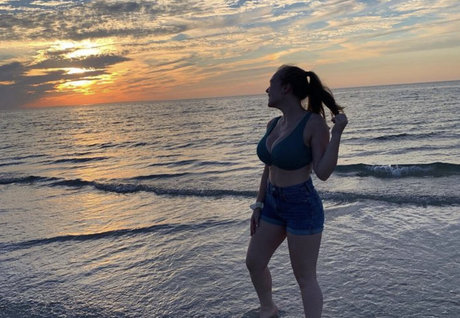 Emily Littles new onlyfans leaks