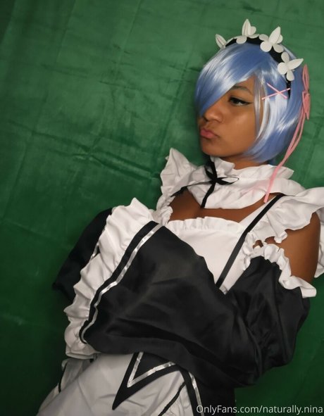 Naturally nina onlyfans nude tits