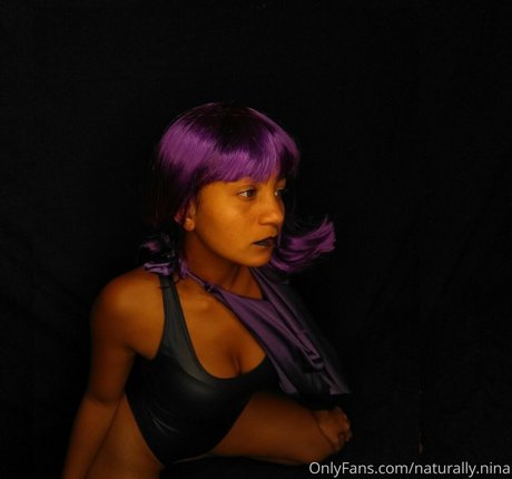 Naturally nina onlyfans leaked photos