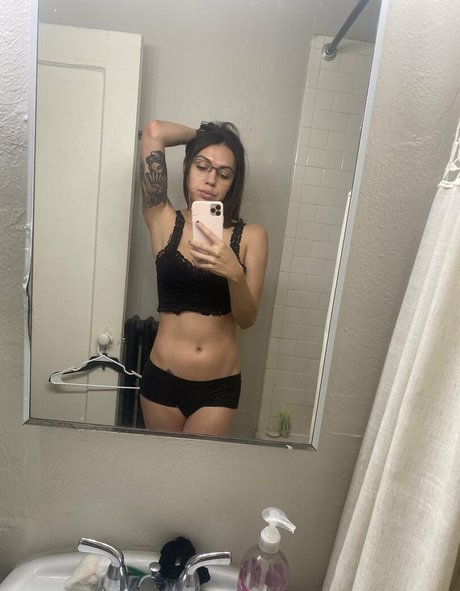 TS Mary Jane onlyfans lean