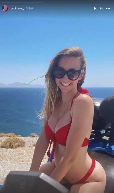 Madijones leaked onlyfans sex