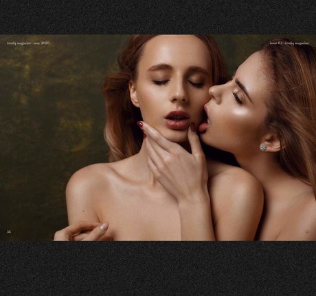 Natalia Milewskaja onlyfans porn