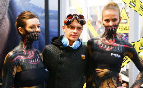 Natalia Milewskaja onlyfans pics