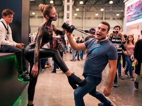 Natalia Milewskaja Profile pic