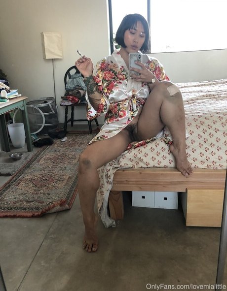 lovemialittle nude onlyfans porn