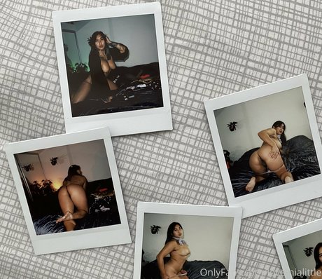 lovemialittle nudes onlyfans