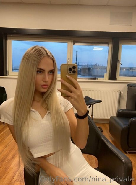 nina private onlyfans leaked nude