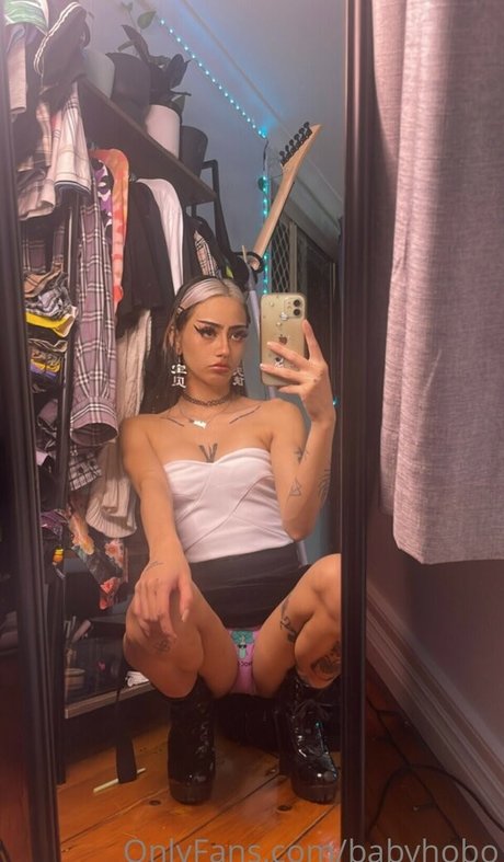 Babyhobo onlyfans leaked dirtyship