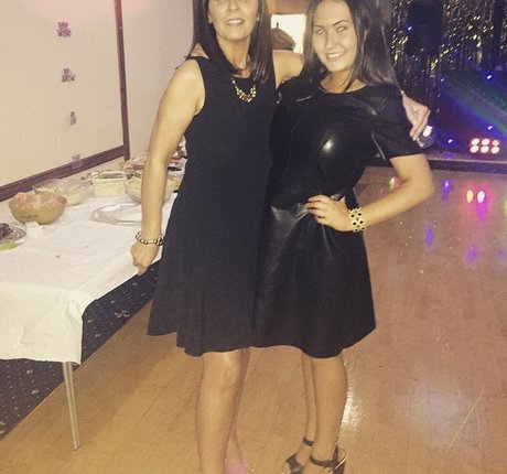 Darci Ormiston onlyfans lean