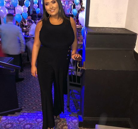 Darci Ormiston Profile pic