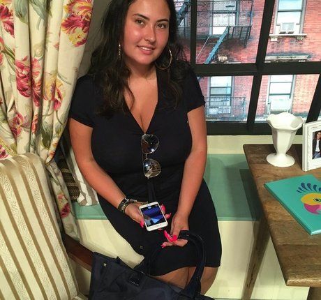 Darci Ormiston leaked nudes onlyfans