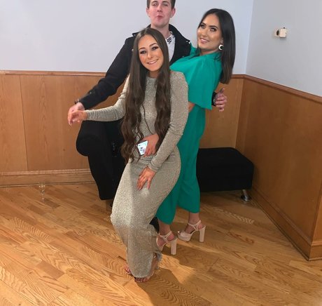 Darci Ormiston only fans photos